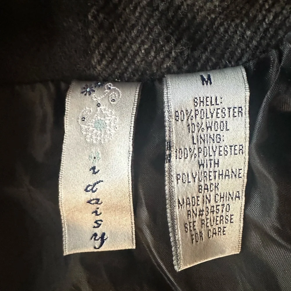 Jacket - Picture 2 of 2